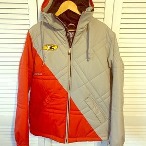 Burton men’s Snowboard Jacket, size M